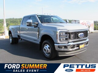 2026 Ford F-350 Truck Crew Cab