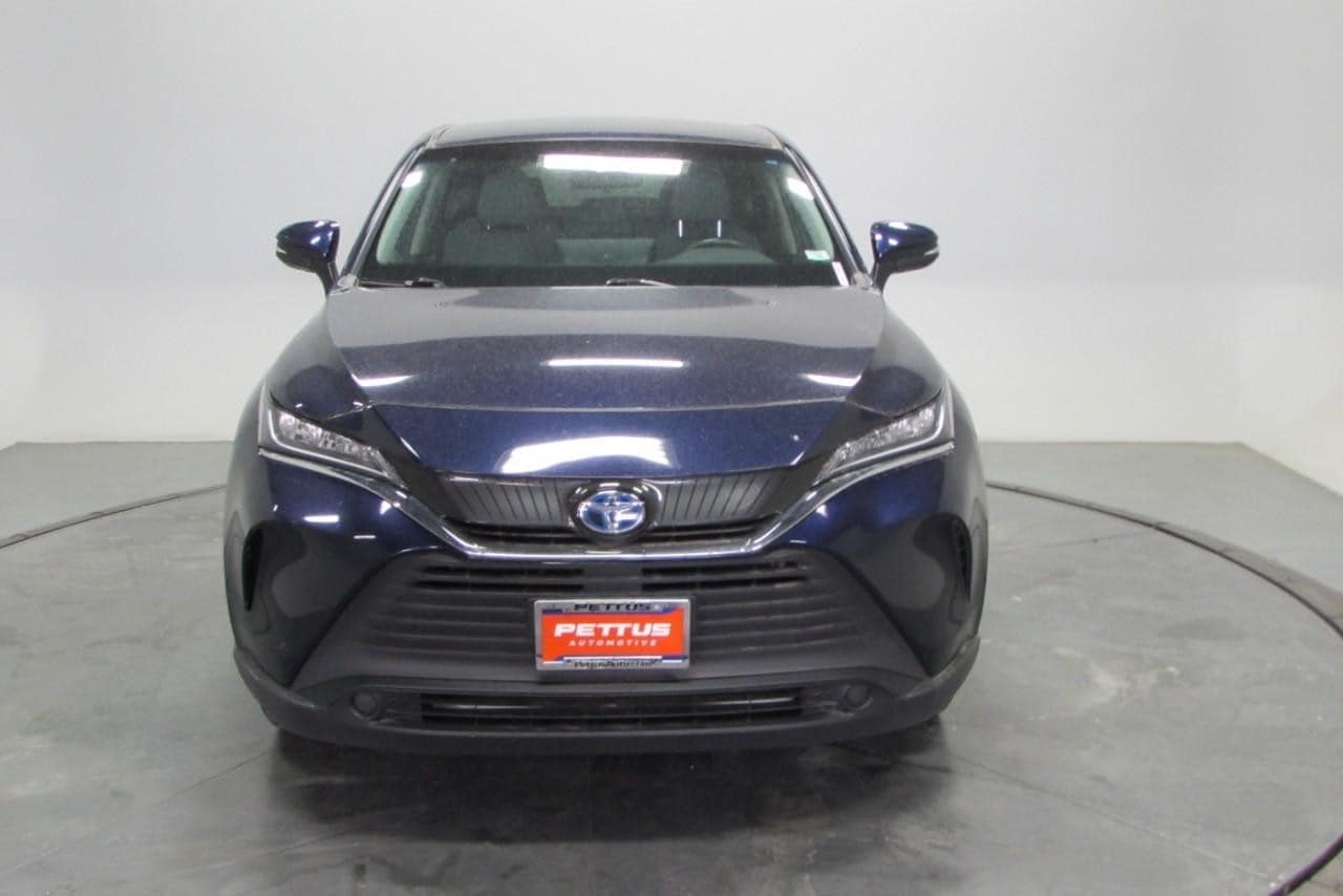 Used 2022 Toyota Venza LE with VIN JTEAAAAH4NJ107836 for sale in De Soto, MO
