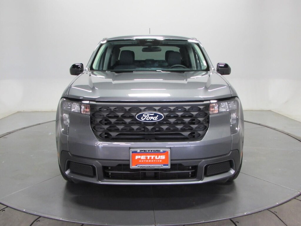 New 2026 Ford Maverick XLT Truck SuperCrew