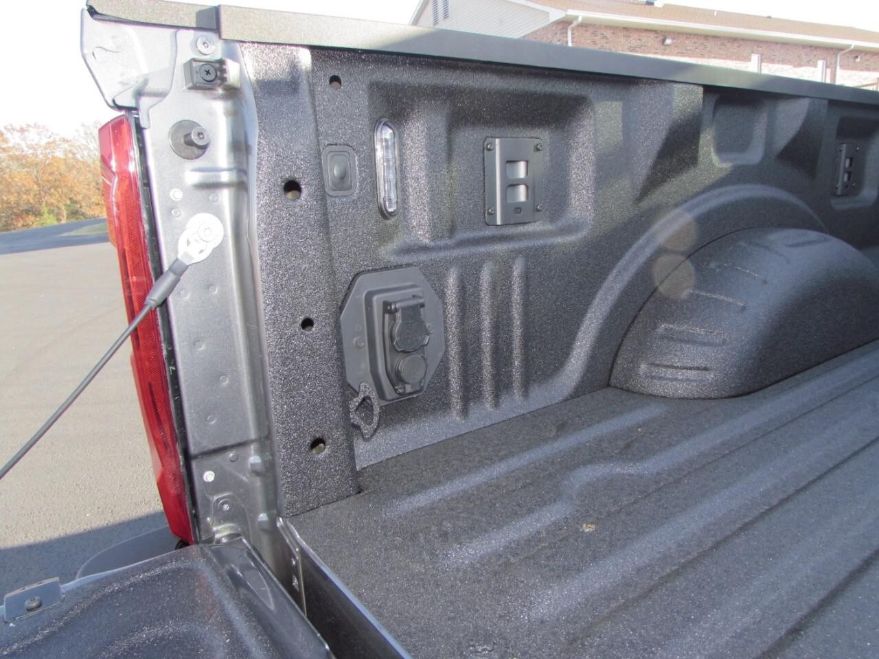 2026 Ford F-350 Super Duty Lariat - Photo 15