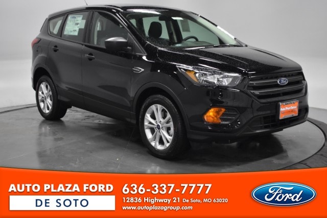 Auto Plaza Desoto >> New 2019 2020 Ford Escape For Sale De Soto Mo Auto Plaza Auto Plaza Desoto >> New 2019 2020 Ford Escape For Sale De Soto Mo Auto Plaza