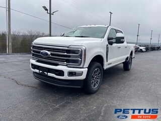 2026 Ford F-350 Truck Crew Cab