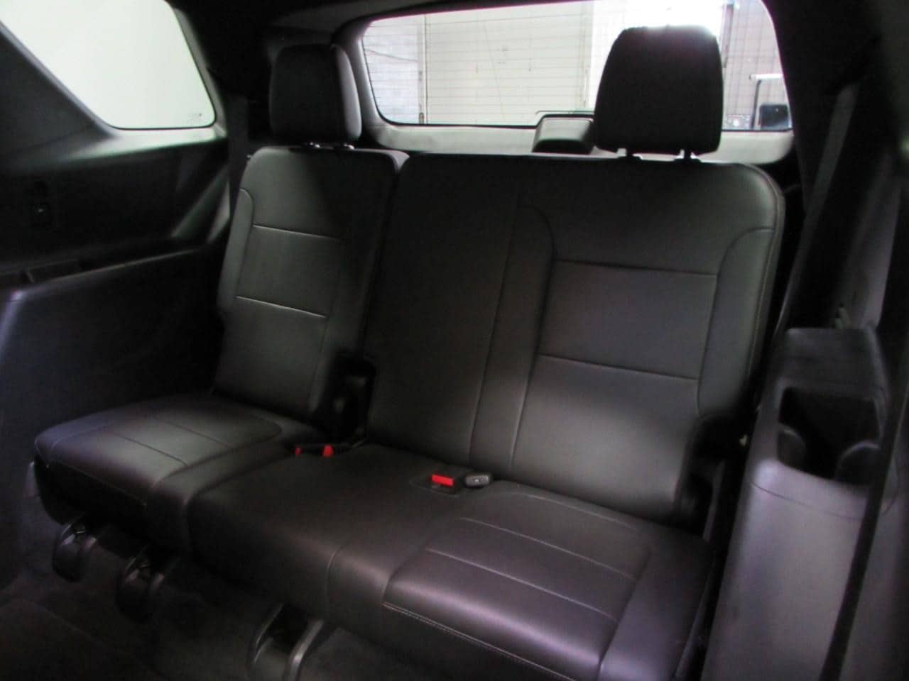 2023 Chevrolet Traverse Premier - Photo 16