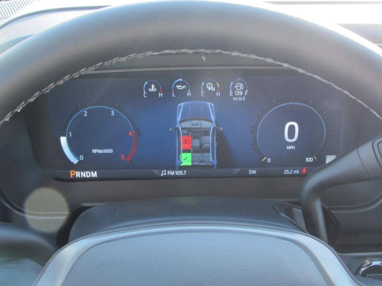 2026 Ford F-350 Super Duty Lariat - Photo 24