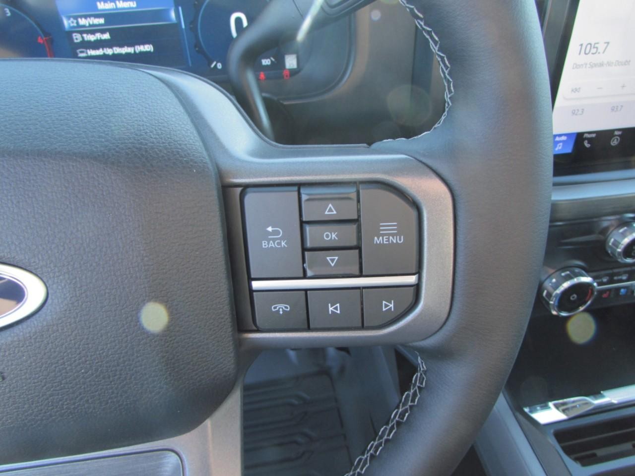 2026 Ford F-350 Super Duty Lariat - Photo 23