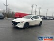  Mazda Mazda3 Hatchback