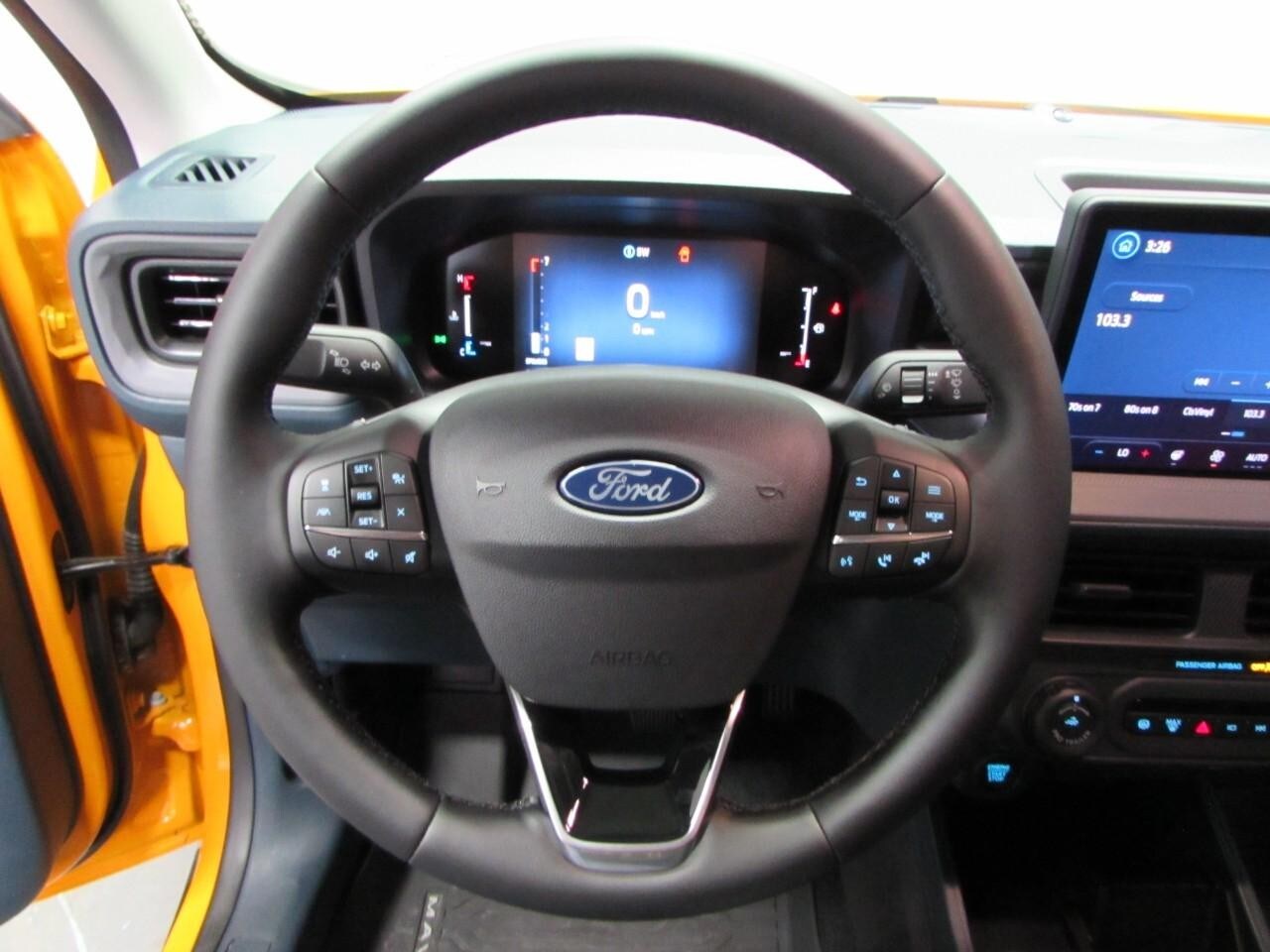 2026 Ford Maverick Lariat - Photo 23