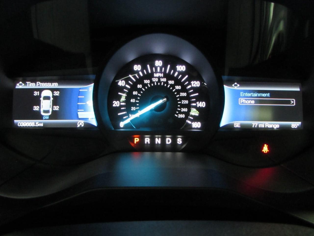 2024 Ford Edge ST-Line - Photo 26