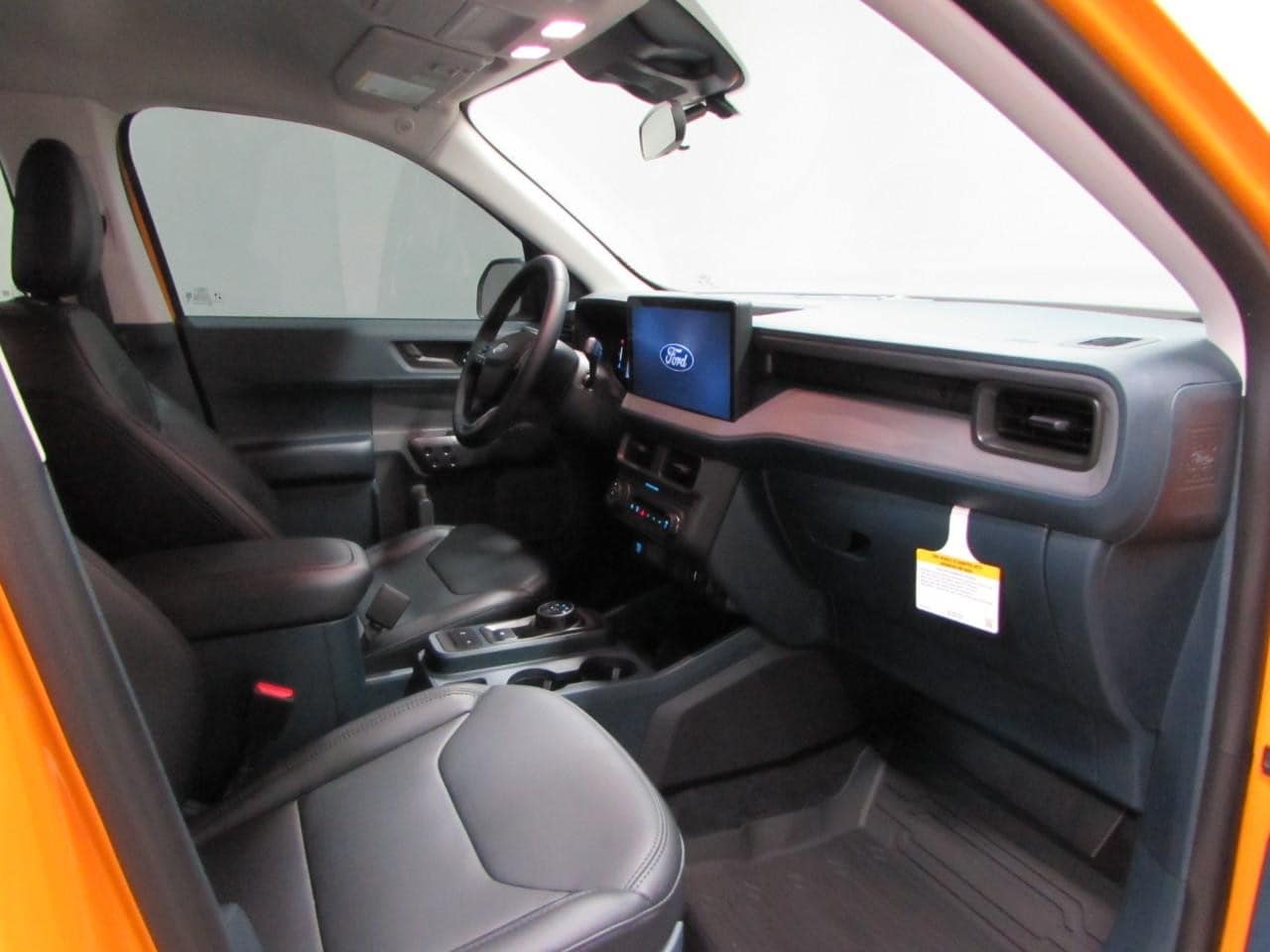 2026 Ford Maverick Lariat - Photo 17