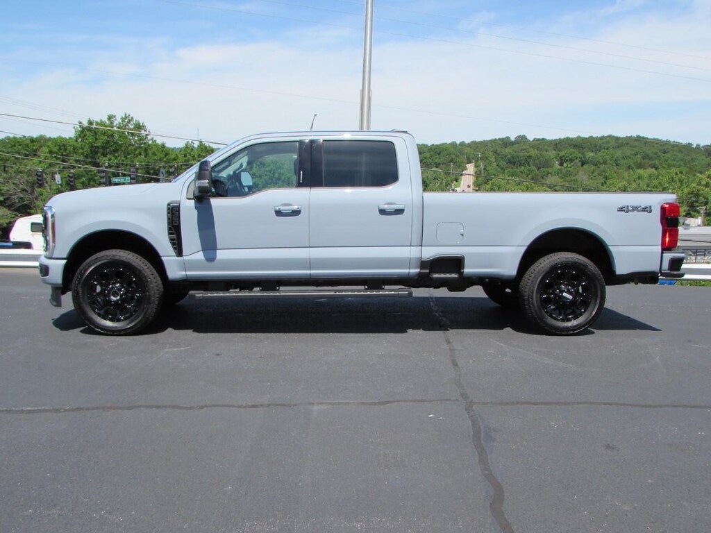 New 2026 Ford F-350 Truck Crew Cab