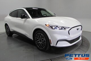 2025 Ford Mustang Mach-E Premium SUV