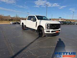 2026 Ford F-250 XLT Truck Crew Cab