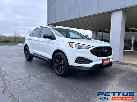 2024 Ford Edge SE SUV