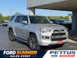  Toyota 4Runner