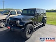  Jeep Wrangler JK Unlimited