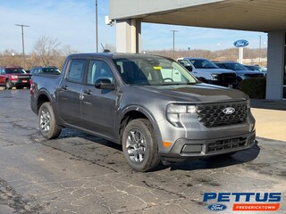 2026 Ford Maverick XLT Truck SuperCrew