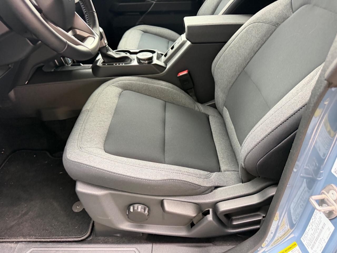 2025 Ford Bronco 4-Door Big Bend - Photo 19