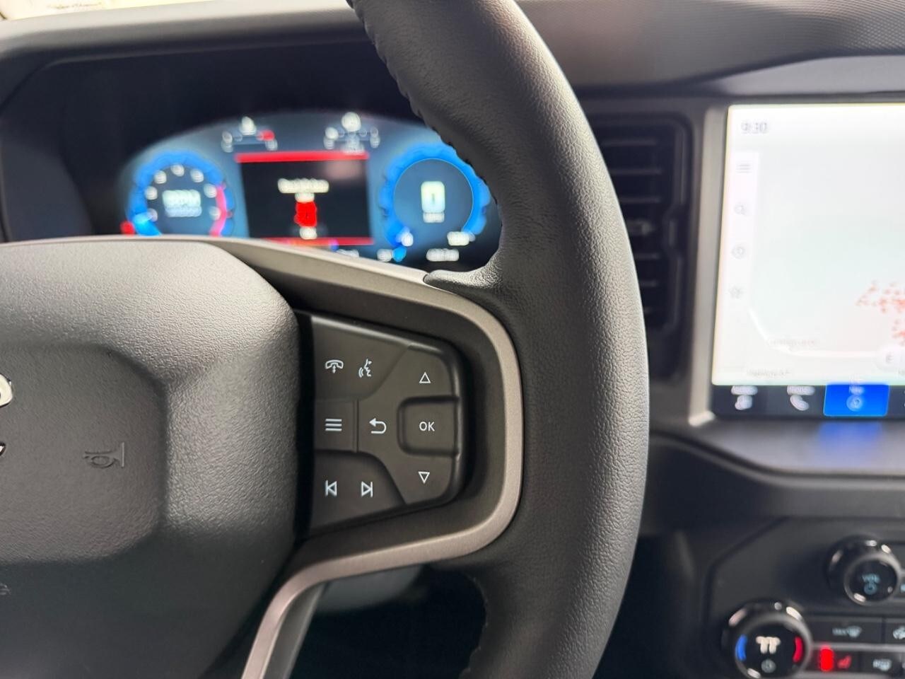 2025 Ford Bronco 4-Door Big Bend - Photo 13