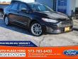 Ford Fusion Hybrid