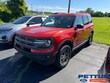  Ford Bronco Sport