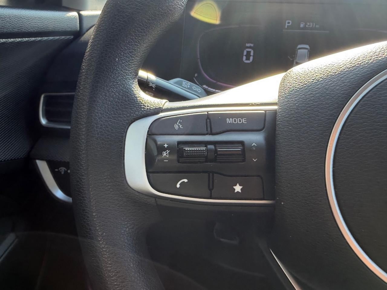 2024 Kia Sportage LX - Photo 12