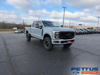 2026 Ford F-250 Lariat Truck Crew Cab