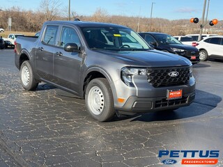 2026 Ford Maverick XL Truck SuperCrew