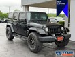  Jeep Wrangler JK Unlimited