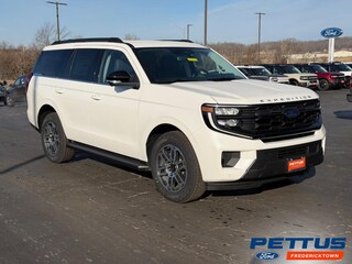 2026 Ford Expedition Active 4x4 SUV