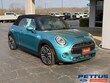  MINI Convertible
