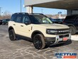  Ford Bronco Sport