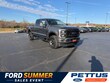  Ford F-250