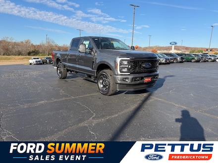 2026 Ford F-250 XL Truck Crew Cab