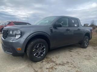 2026 Ford Maverick XLT's photo