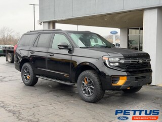 2026 Ford Expedition Tremor 4x4 SUV
