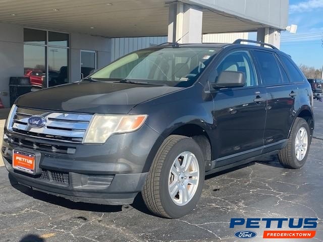 2007 Ford Edge SE