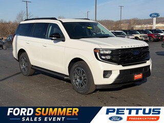 2026 Ford Expedition Active 4x4 SUV