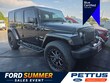  Jeep Wrangler JK Unlimited