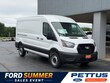 Ford Transit-250 Cargo