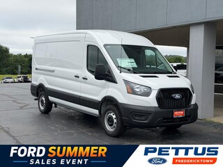 2026 Ford Transit-250 Cargo T-250 148 Med Rf 9150 Gvwr RWD Van Medium Roof Van