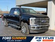  Ford F-250
