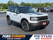  Ford Bronco Sport