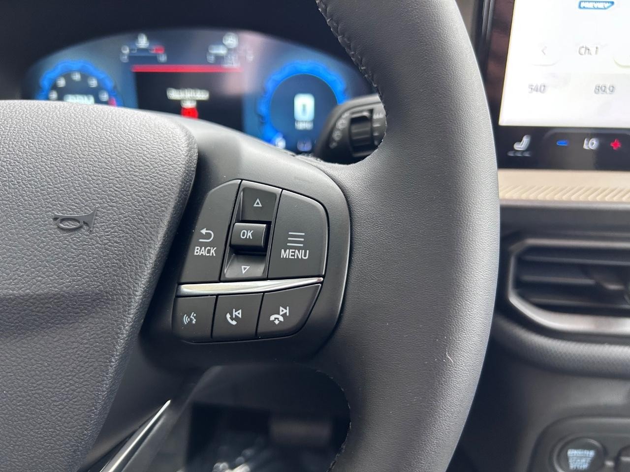 2025 Ford Bronco Sport Big Bend - Photo 13