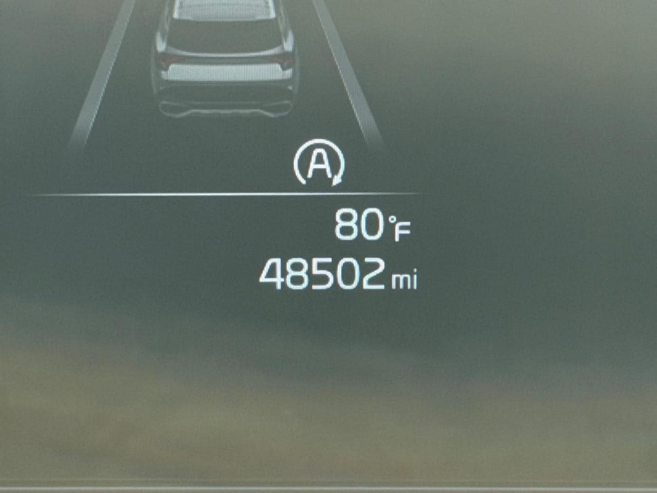 2024 Kia Sportage LX - Photo 20