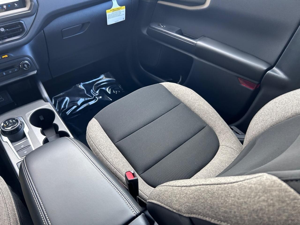 2025 Ford Bronco Sport Big Bend - Photo 17