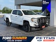  GMC Canyon