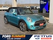  MINI Convertible