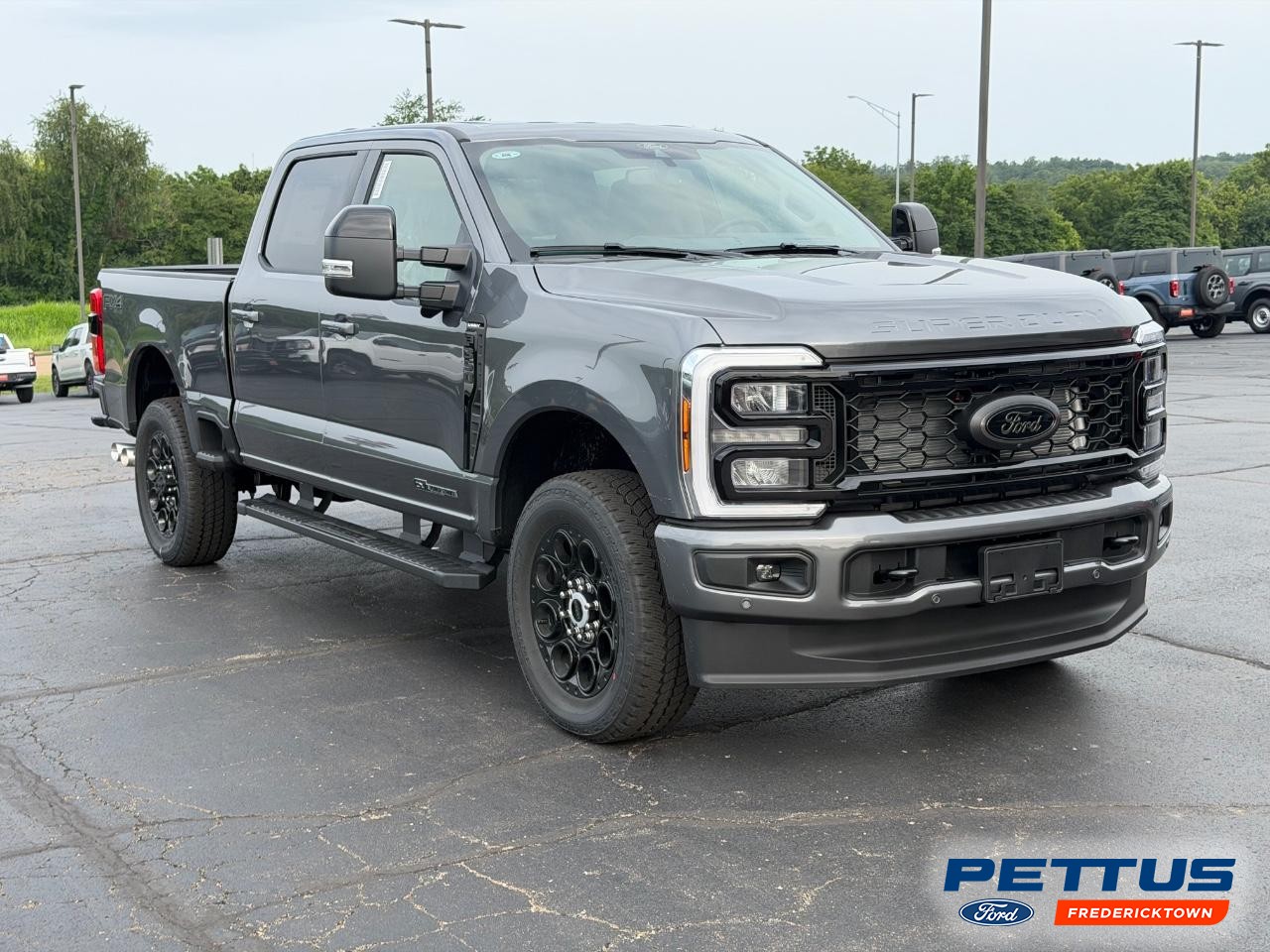  Ford F-350