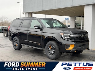 2026 Ford Expedition Tremor 4x4 SUV