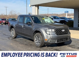2026 Ford Maverick XLT Truck SuperCrew